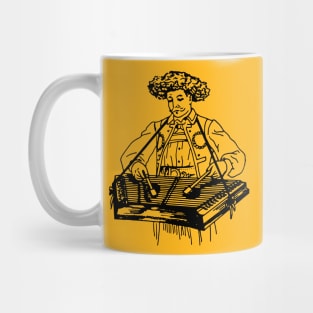 Musician Mug